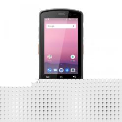 Urovo DT40 adatgyűjtő: 1D/2D vonalkód olvasó, kamera, 21 gombos billentyűzet, kijelző 10.2 cm (4'') 480x800 pixel, Bluetooth, Wi-Fi, 4G (LTE) Dual SIM, GPS, NFC, 1.4 GHz, RAM: 2 GB, Flash: 16GB, Android 9.0, tartalmaz.: akkumulátor (4500mAh), tápegység, USB kábel (Type-C), kézi szíj