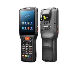 Urovo DT30 adatgyűjtő: straight shooter/android9.0/MS8940/octa core/1.4GHz/2+16GB/SE4710/IEEE802.11 a/b/g/n/ac/d/e/h/i/k//r/v/w/BT4.2/4G/GPS/camera/NFC/