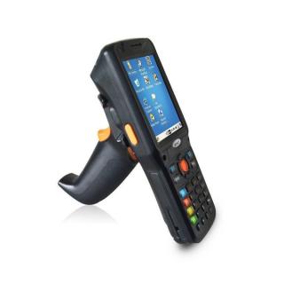 Urovo V5100 adatgyűjtő: 1D és 2D adatolvasás, 5mp, 3,5