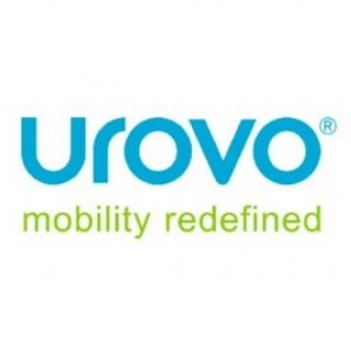 Urovo DT40 képernyővédő fólia